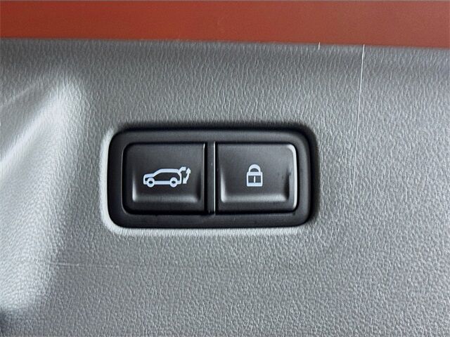 2025 Hyundai Santa Fe Calligraphy Quincy MA