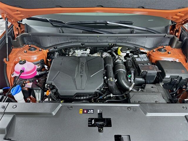 2025 Hyundai Santa Fe Calligraphy Quincy MA