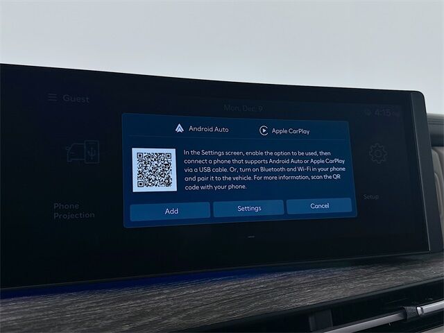 2025 Hyundai Santa Fe Calligraphy Quincy MA