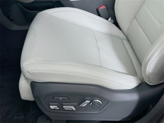 2025 Hyundai Santa Fe Calligraphy Quincy MA