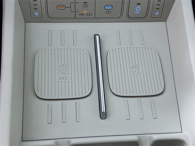 2025 Hyundai Santa Fe Calligraphy Quincy MA