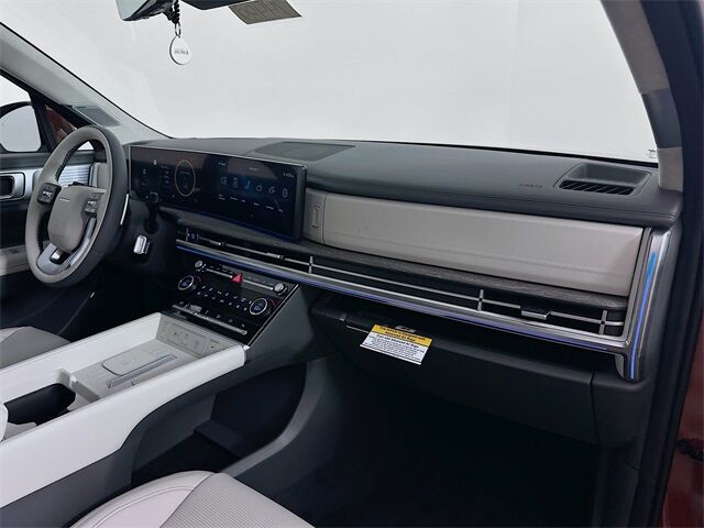 2025 Hyundai Santa Fe Calligraphy Quincy MA