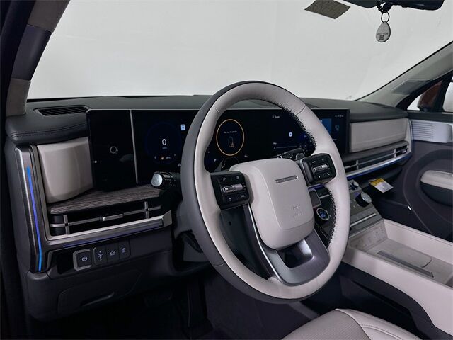 2025 Hyundai Santa Fe Calligraphy Quincy MA