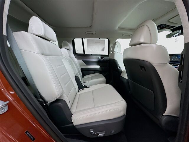 2025 Hyundai Santa Fe Calligraphy Quincy MA