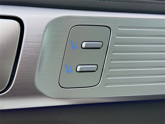 2025 Hyundai Santa Fe Calligraphy Quincy MA