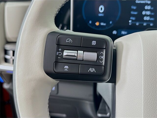 2025 Hyundai Santa Fe Calligraphy Quincy MA