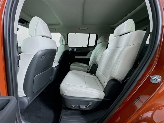 2025 Hyundai Santa Fe Calligraphy Quincy MA