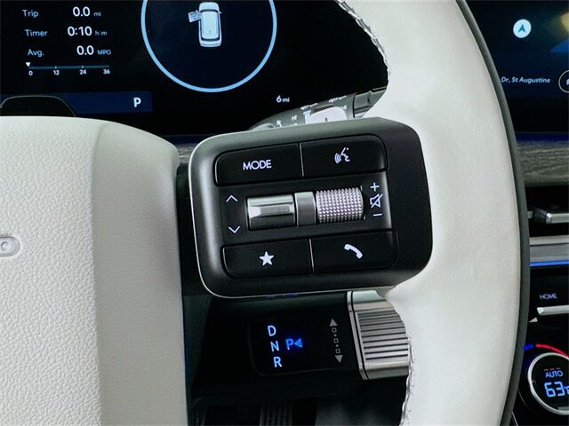 2025 Hyundai Santa Fe Calligraphy Quincy MA