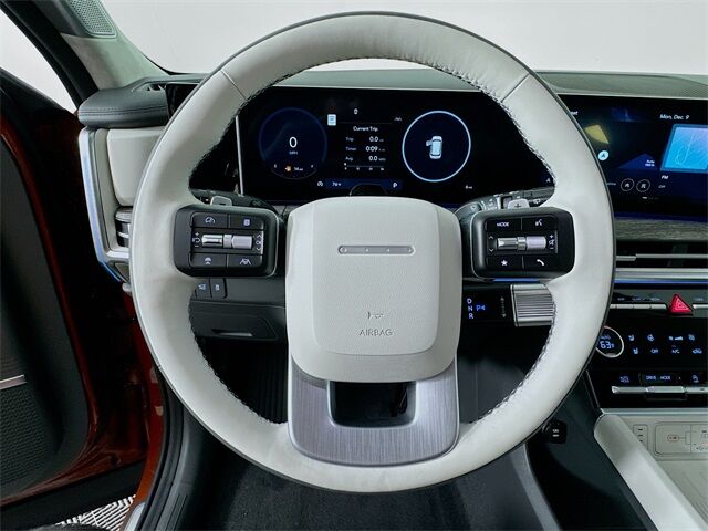 2025 Hyundai Santa Fe Calligraphy Quincy MA