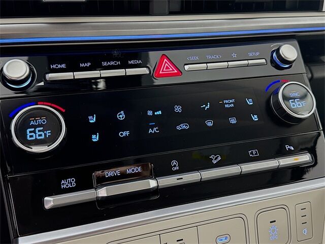 2025 Hyundai Santa Fe Calligraphy Quincy MA