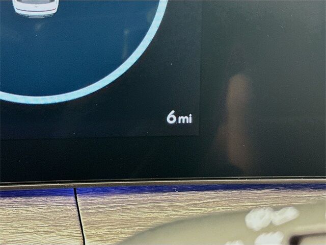 2025 Hyundai Santa Fe Calligraphy Quincy MA