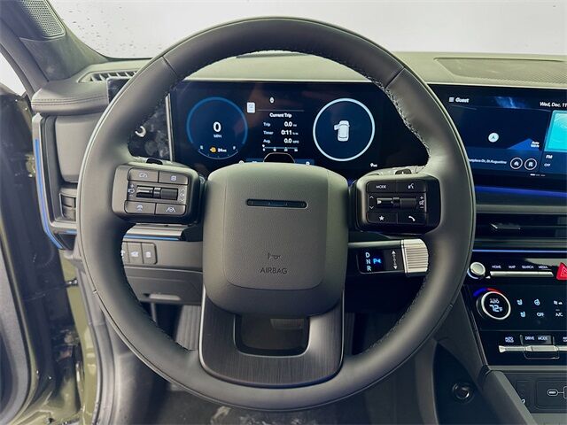 2025 Hyundai Santa Fe Calligraphy Quincy MA