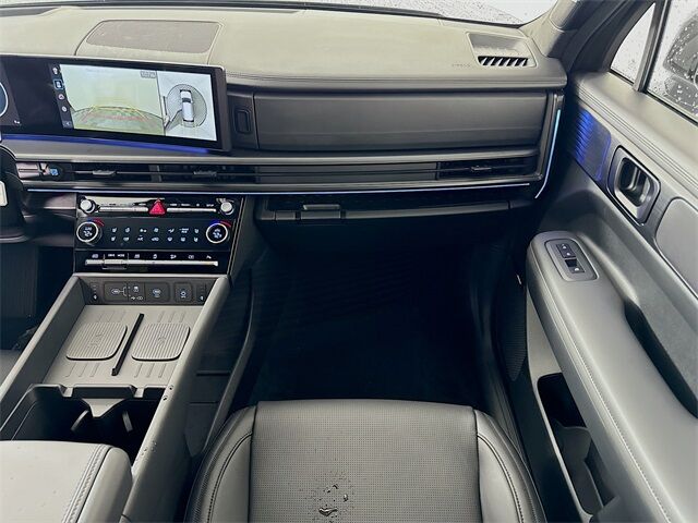 2025 Hyundai Santa Fe Calligraphy Quincy MA