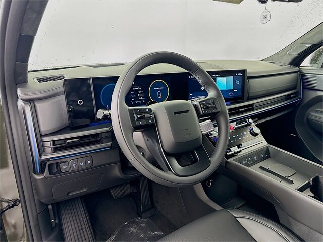 2025 Hyundai Santa Fe Calligraphy Quincy MA