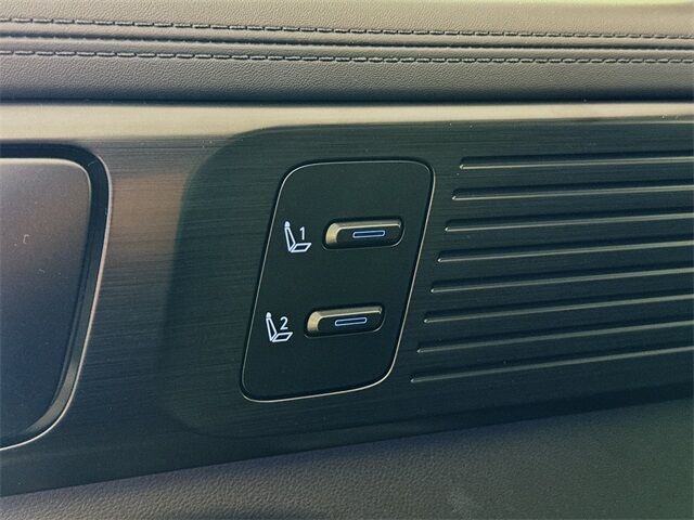 2025 Hyundai Santa Fe Calligraphy Quincy MA