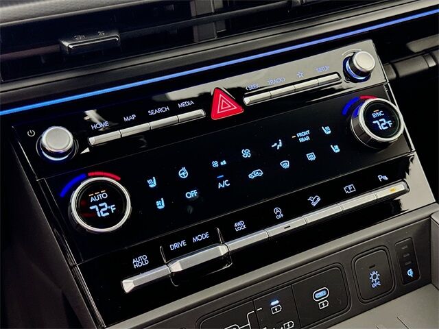 2025 Hyundai Santa Fe Calligraphy Quincy MA