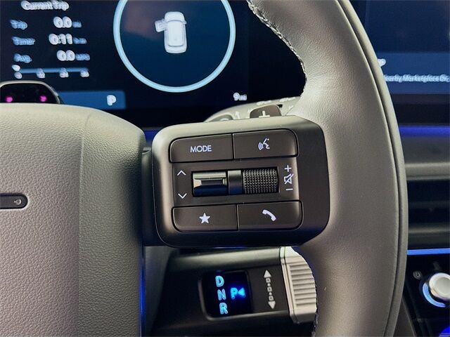 2025 Hyundai Santa Fe Calligraphy Quincy MA