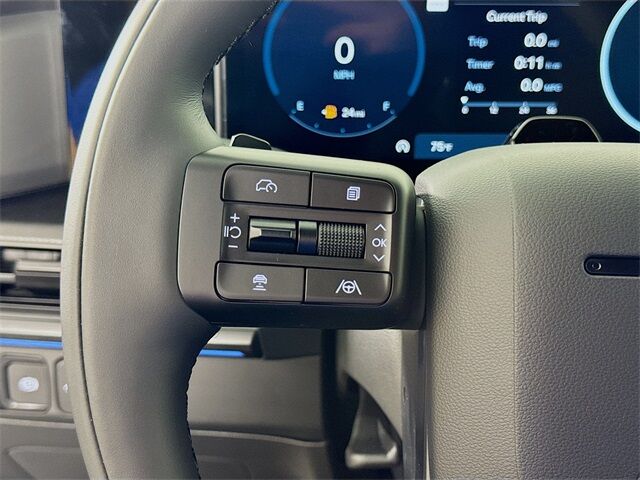 2025 Hyundai Santa Fe Calligraphy Quincy MA