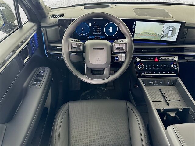 2025 Hyundai Santa Fe Calligraphy Quincy MA