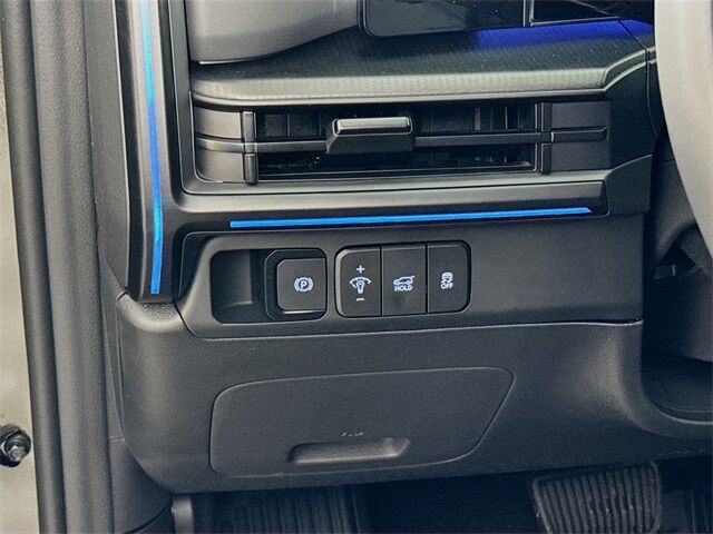 2025 Hyundai Santa Fe Calligraphy Quincy MA