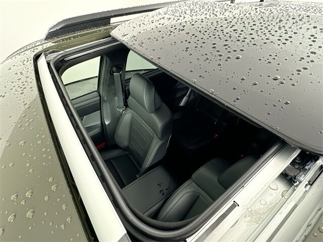 2025 Hyundai Santa Fe Calligraphy Quincy MA