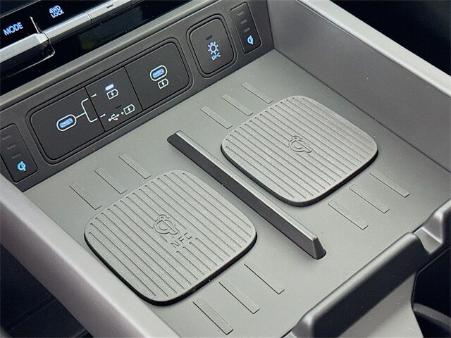 2025 Hyundai Santa Fe Calligraphy Quincy MA