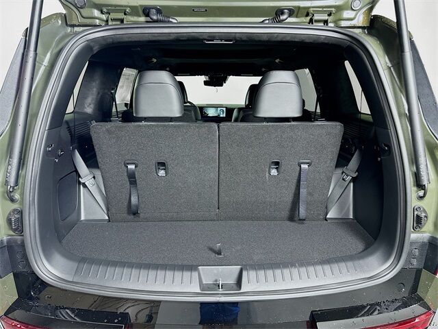 2025 Hyundai Santa Fe Calligraphy Quincy MA