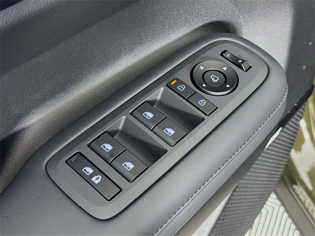 2025 Hyundai Santa Fe Calligraphy Quincy MA