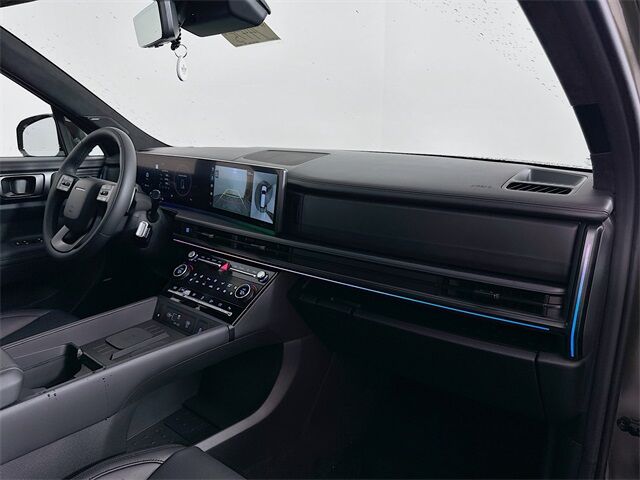 2025 Hyundai Santa Fe Calligraphy Quincy MA