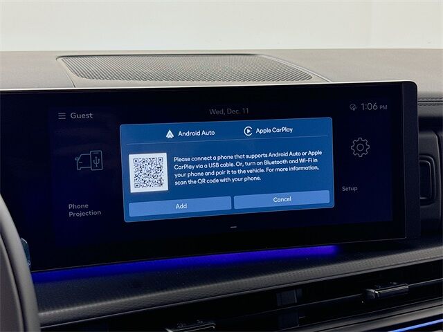 2025 Hyundai Santa Fe Calligraphy Quincy MA