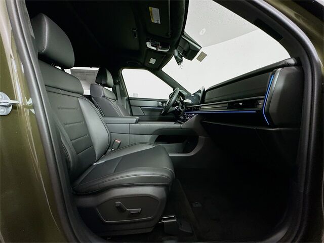 2025 Hyundai Santa Fe Calligraphy Quincy MA