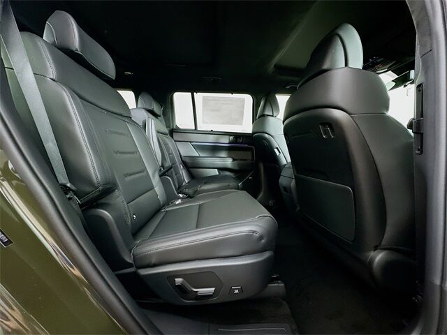 2025 Hyundai Santa Fe Calligraphy Quincy MA