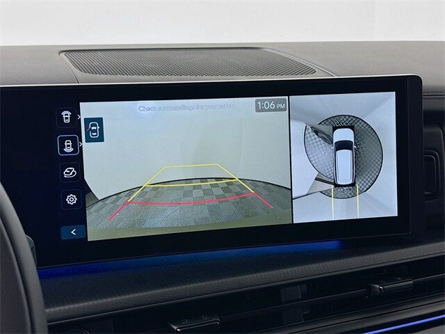 2025 Hyundai Santa Fe Calligraphy Quincy MA