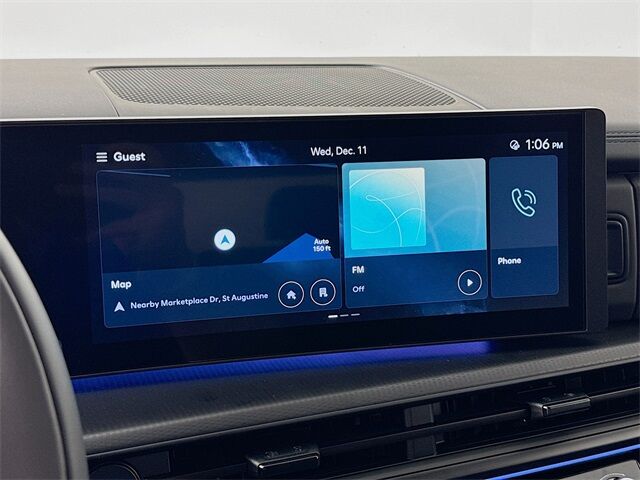 2025 Hyundai Santa Fe Calligraphy Quincy MA