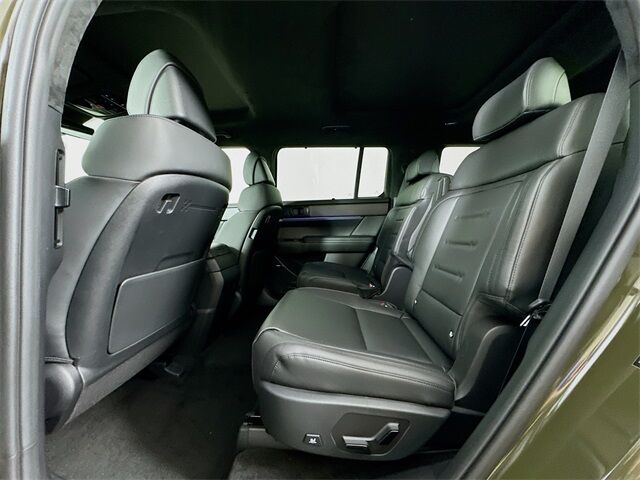 2025 Hyundai Santa Fe Calligraphy Quincy MA