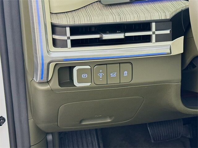 2025 Hyundai Santa Fe Calligraphy Quincy MA