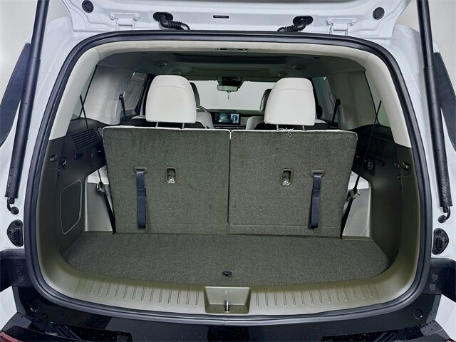 2025 Hyundai Santa Fe Calligraphy Quincy MA