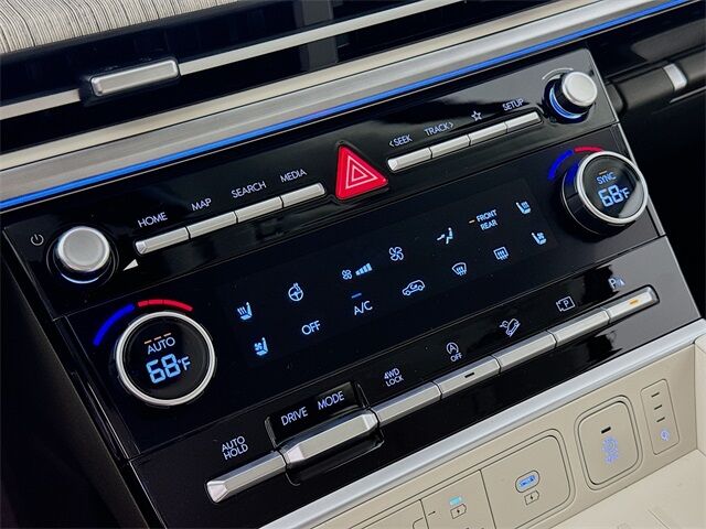 2025 Hyundai Santa Fe Calligraphy Quincy MA