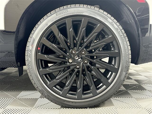 2025 Hyundai Santa Fe Calligraphy Quincy MA