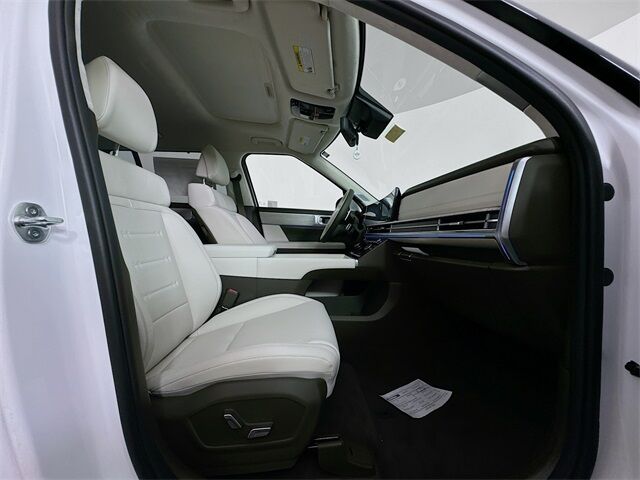 2025 Hyundai Santa Fe Calligraphy Quincy MA