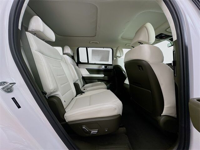 2025 Hyundai Santa Fe Calligraphy Quincy MA