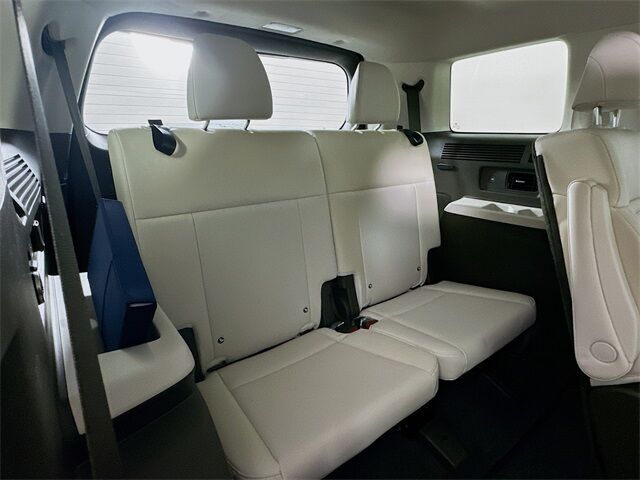 2025 Hyundai Santa Fe Calligraphy Quincy MA