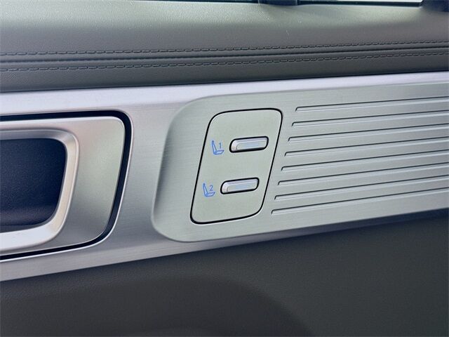 2025 Hyundai Santa Fe Calligraphy Quincy MA