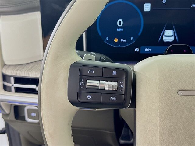 2025 Hyundai Santa Fe Calligraphy Quincy MA