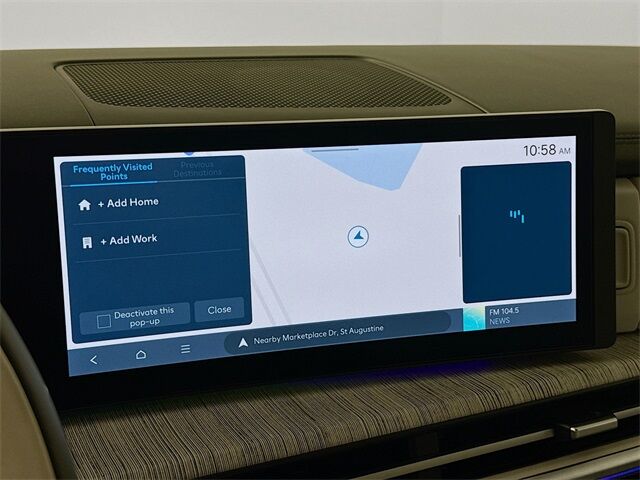 2025 Hyundai Santa Fe Calligraphy Quincy MA