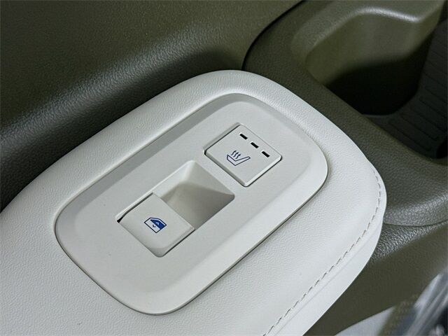 2025 Hyundai Santa Fe Calligraphy Quincy MA