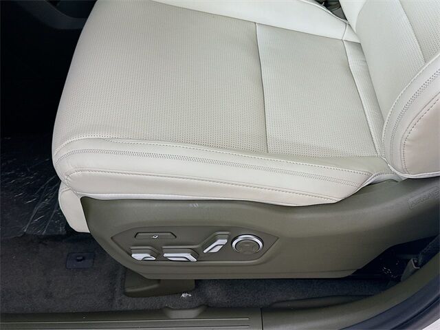 2025 Hyundai Santa Fe Calligraphy Quincy MA