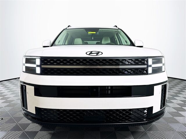 2025 Hyundai Santa Fe Calligraphy Quincy MA