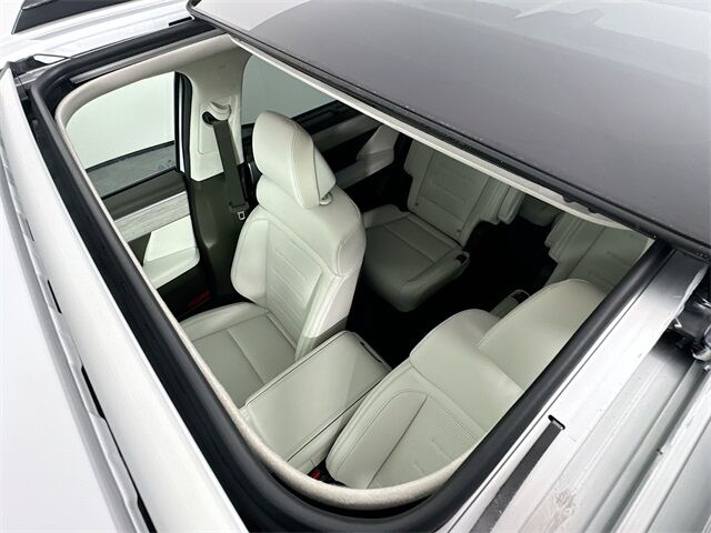 2025 Hyundai Santa Fe Calligraphy Quincy MA