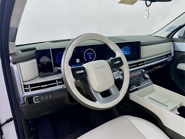 2025 Hyundai Santa Fe Calligraphy Quincy MA